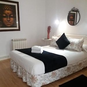 Habitación con Cama Queen